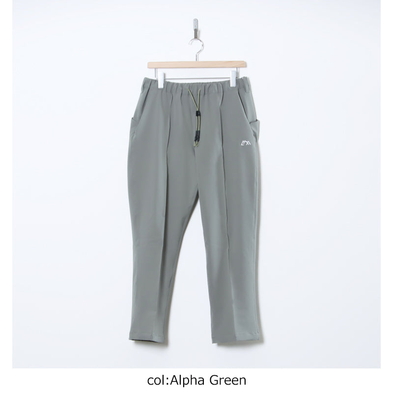 COMFY OUTDOOR GARMENT(コムフィアウトドアガーメント) KAMUI PANTS MOD 画像17