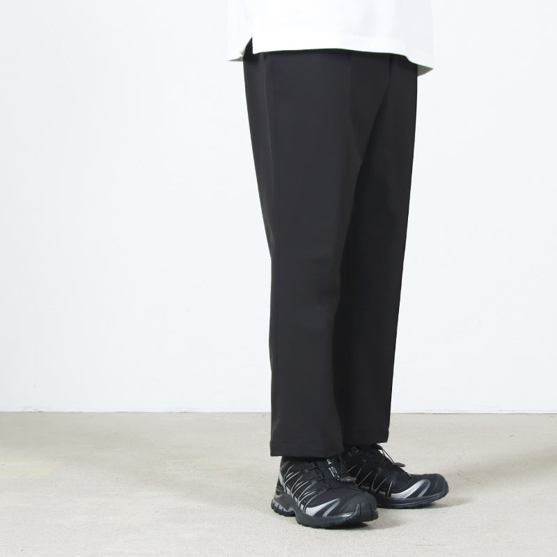 COMFY OUTDOOR GARMENT(コムフィアウトドアガーメント) KAMUI PANTS MOD 画像6