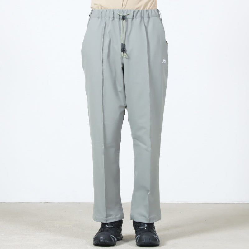 COMFY OUTDOOR GARMENT(コムフィアウトドアガーメント) KAMUI PANTS MOD 画像10