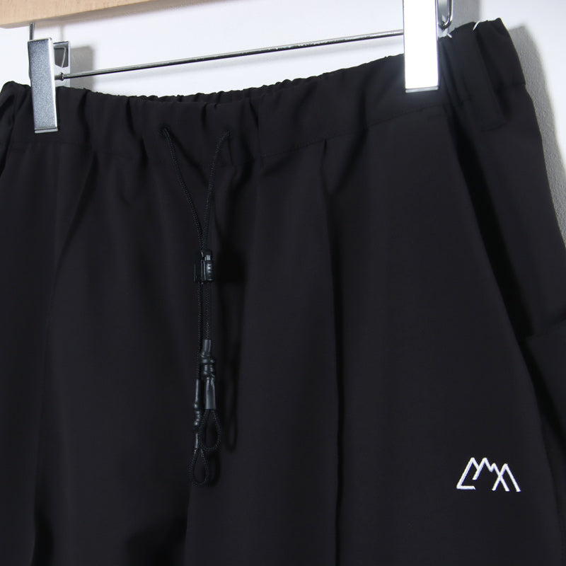 COMFY OUTDOOR GARMENT(コムフィアウトドアガーメント) KAMUI PANTS MOD 画像14