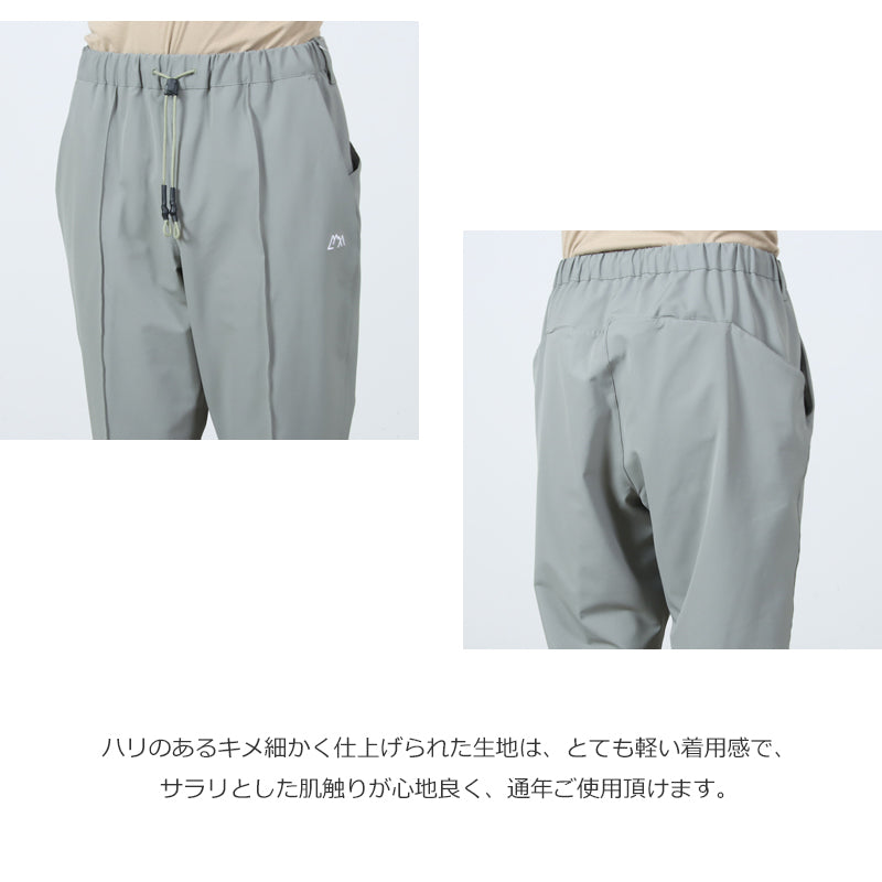 COMFY OUTDOOR GARMENT(コムフィアウトドアガーメント) KAMUI PANTS MOD 画像4