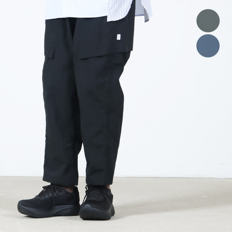 COMFY OUTDOOR GARMENT(コムフィアウトドアガーメント) BUG PANTS