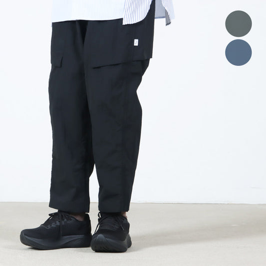 COMFY OUTDOOR GARMENT(コムフィアウトドアガーメント) BUG PANTS