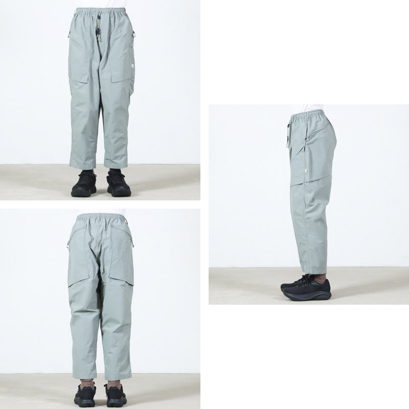 COMFY OUTDOOR GARMENT(コムフィアウトドアガーメント) BUG PANTS 画像3