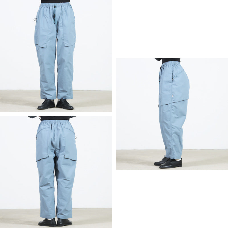 COMFY OUTDOOR GARMENT(コムフィアウトドアガーメント) BUG PANTS 画像4