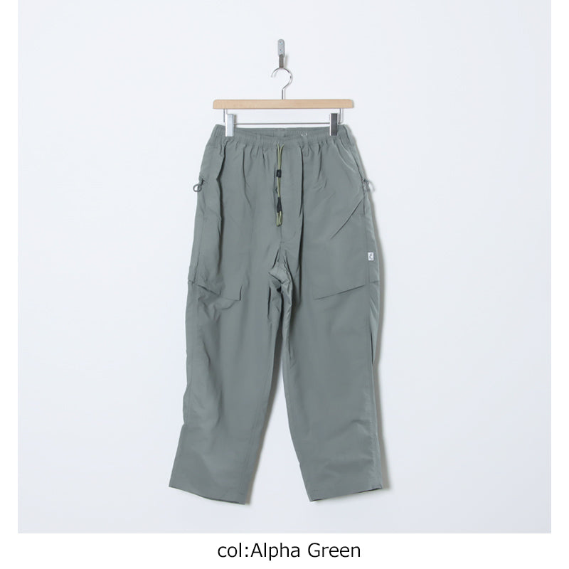 COMFY OUTDOOR GARMENT(コムフィアウトドアガーメント) BUG PANTS 画像18