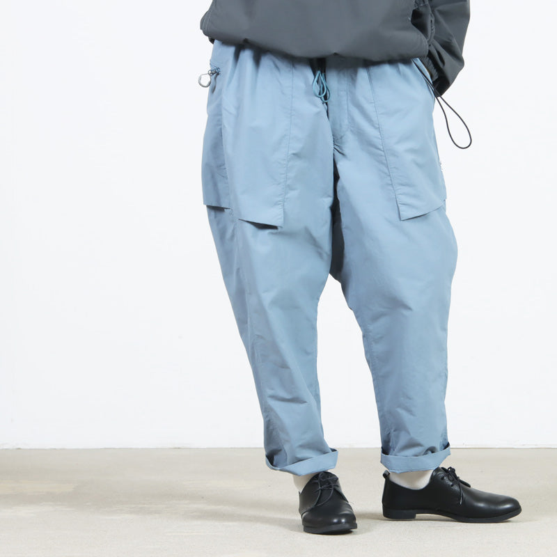 COMFY OUTDOOR GARMENT(コムフィアウトドアガーメント) BUG PANTS 画像9