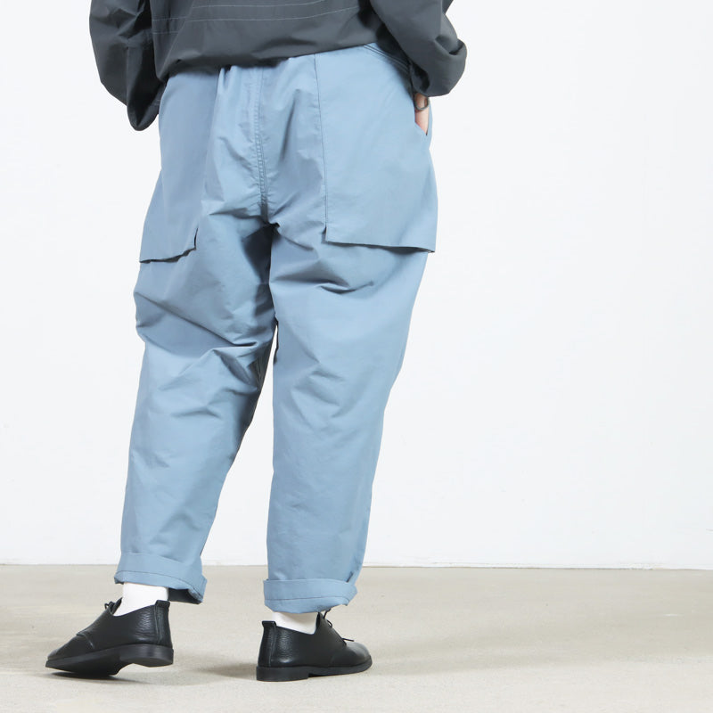 COMFY OUTDOOR GARMENT(コムフィアウトドアガーメント) BUG PANTS 画像10