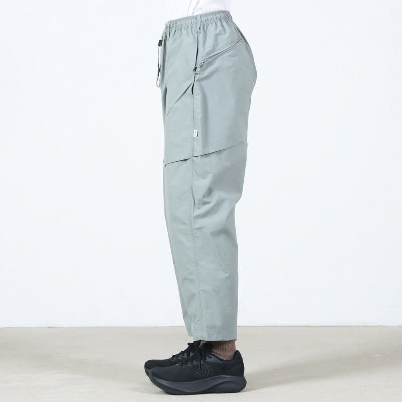 COMFY OUTDOOR GARMENT(コムフィアウトドアガーメント) BUG PANTS 画像12