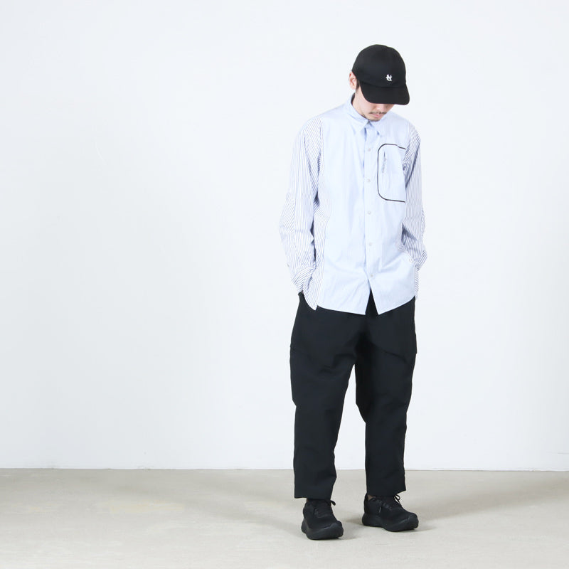 COMFY OUTDOOR GARMENT(コムフィアウトドアガーメント) BUG PANTS 画像20