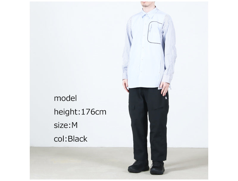 COMFY OUTDOOR GARMENT(コムフィアウトドアガーメント) BUG PANTS 画像26