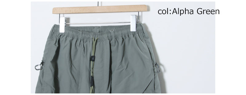 COMFY OUTDOOR GARMENT(コムフィアウトドアガーメント) BUG PANTS 画像28