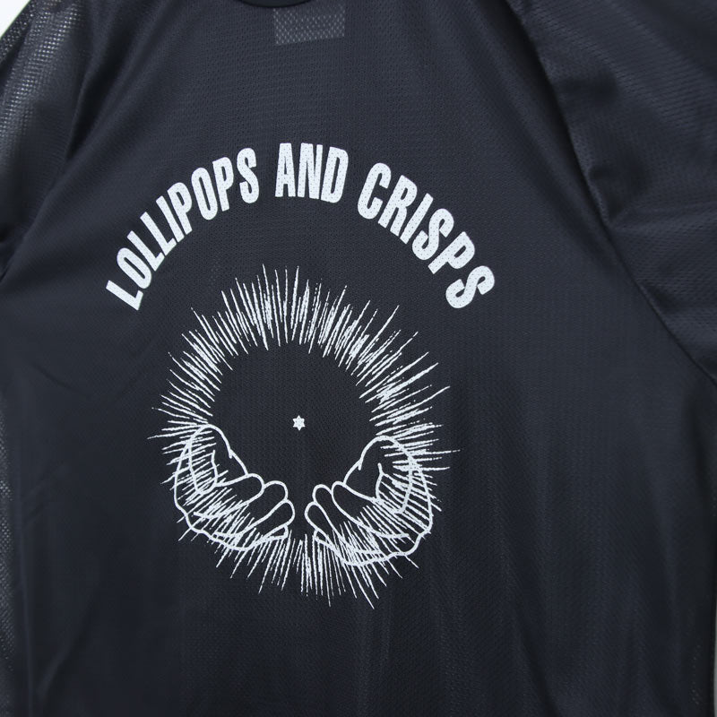COMFY OUTDOOR GARMENT(コムフィアウトドアガーメント) QUICK DRY MESH TEE 画像27