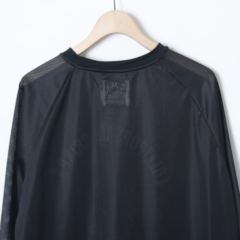 COMFY OUTDOOR GARMENT(コムフィアウトドアガーメント) QUICK DRY MESH TEE 画像28
