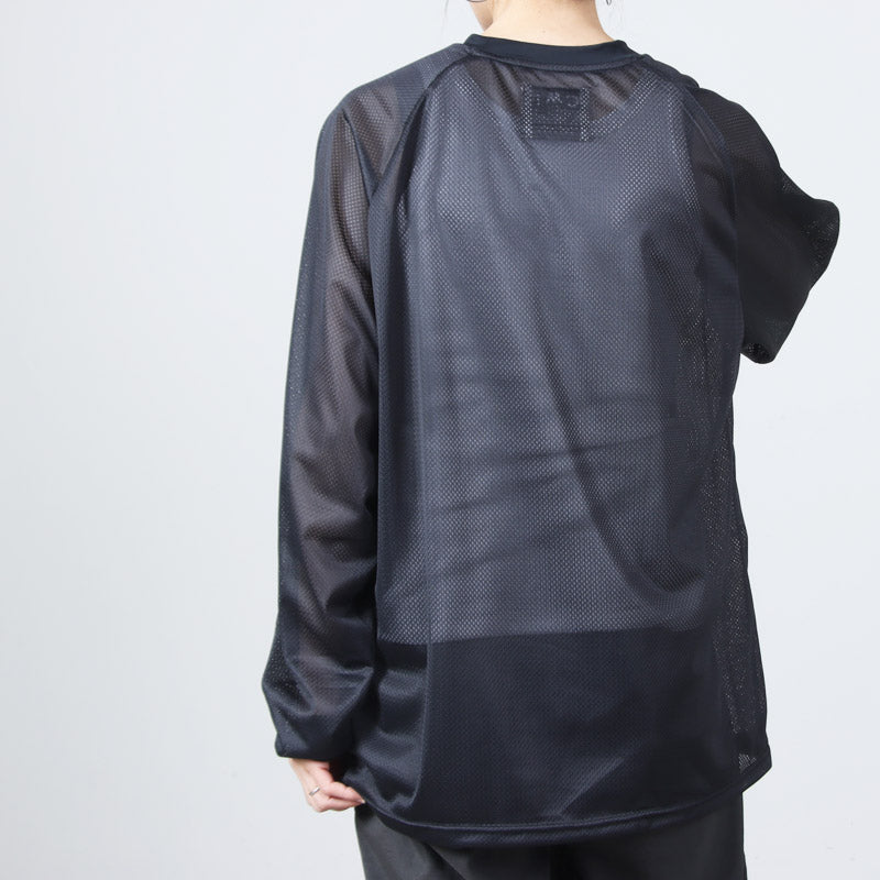 COMFY OUTDOOR GARMENT(コムフィアウトドアガーメント) QUICK DRY MESH TEE 画像10
