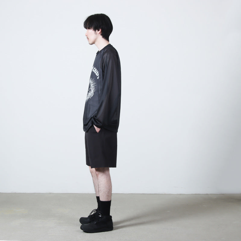 COMFY OUTDOOR GARMENT(コムフィアウトドアガーメント) QUICK DRY MESH TEE 画像19