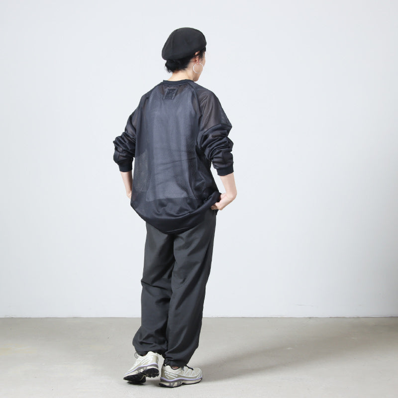 COMFY OUTDOOR GARMENT(コムフィアウトドアガーメント) QUICK DRY MESH TEE 画像21
