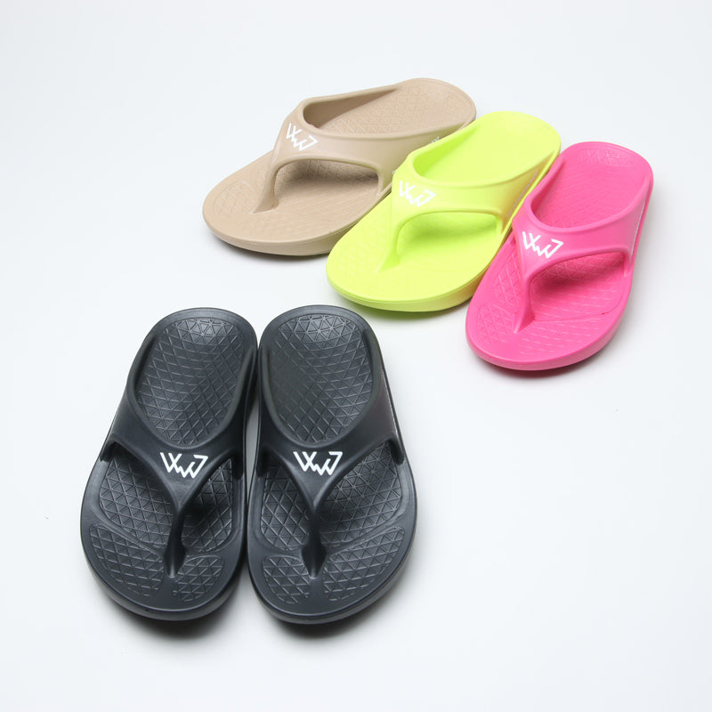 COMFY OUTDOOR GARMENT(コムフィアウトドアガーメント) CMF RECOVERY SANDAL