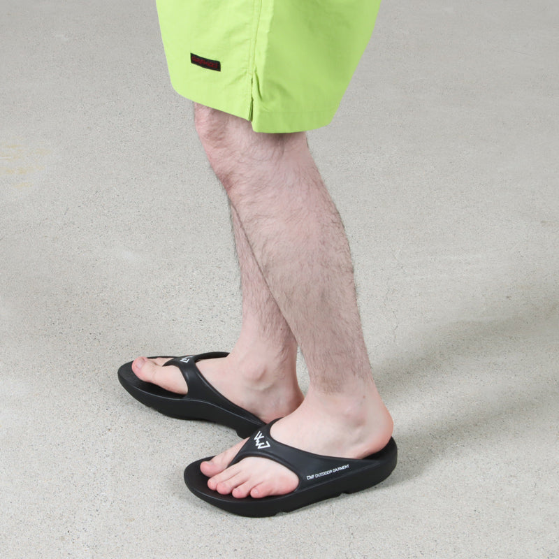 COMFY OUTDOOR GARMENT(コムフィアウトドアガーメント) CMF RECOVERY SANDAL 画像8