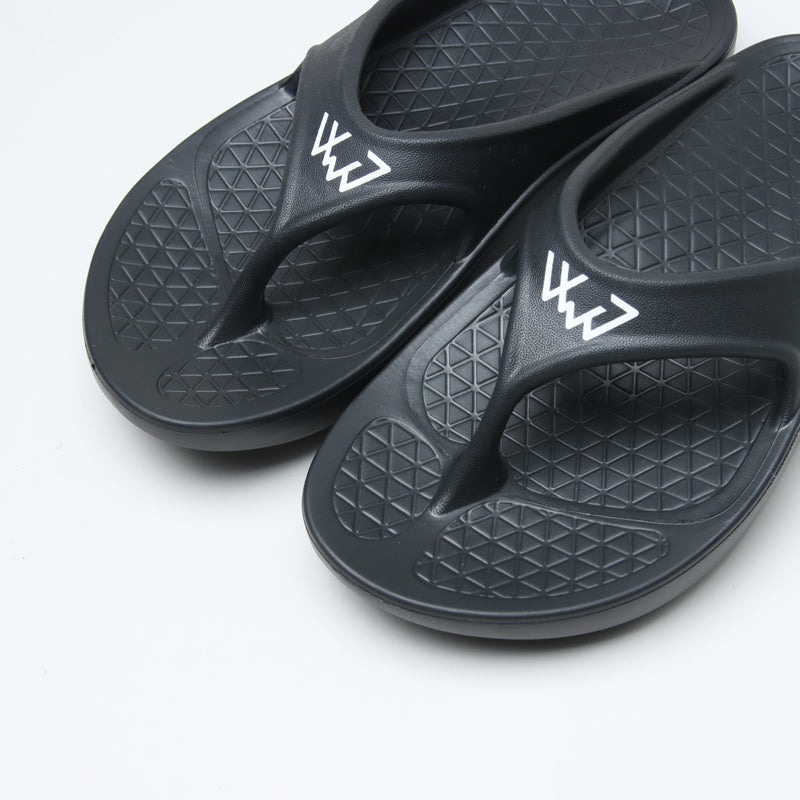 COMFY OUTDOOR GARMENT(コムフィアウトドアガーメント) CMF RECOVERY SANDAL 画像11