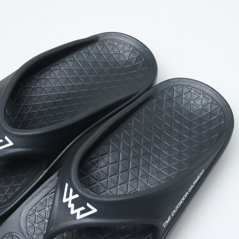 COMFY OUTDOOR GARMENT(コムフィアウトドアガーメント) CMF RECOVERY SANDAL 画像12