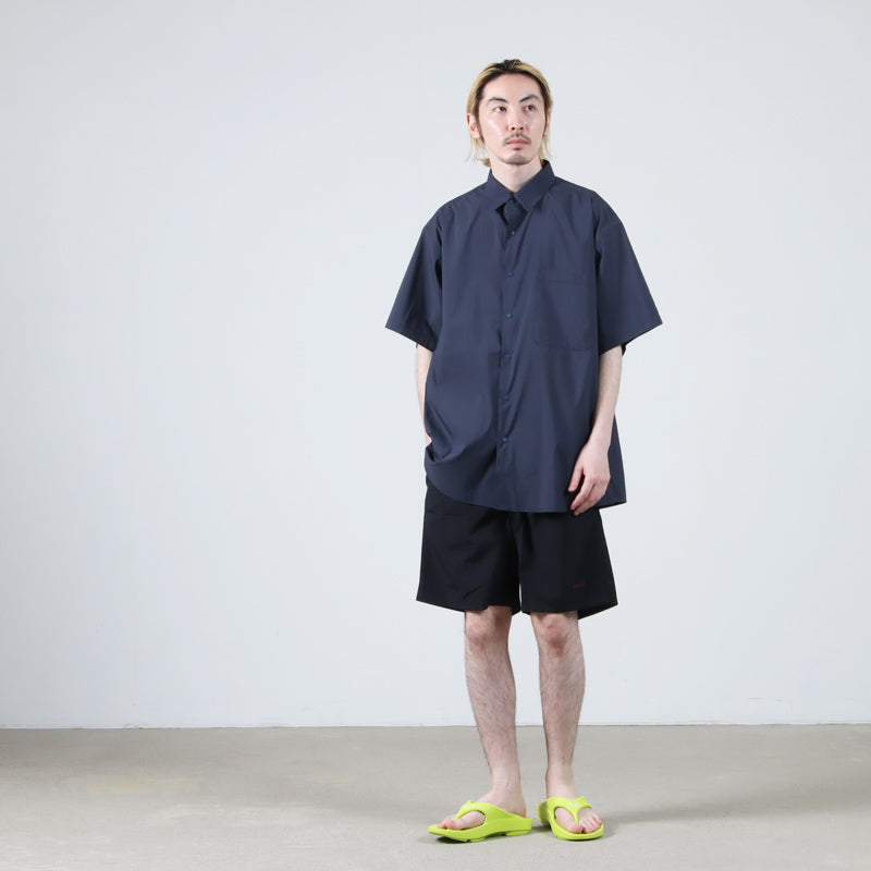 COMFY OUTDOOR GARMENT(コムフィアウトドアガーメント) CMF RECOVERY SANDAL 画像20