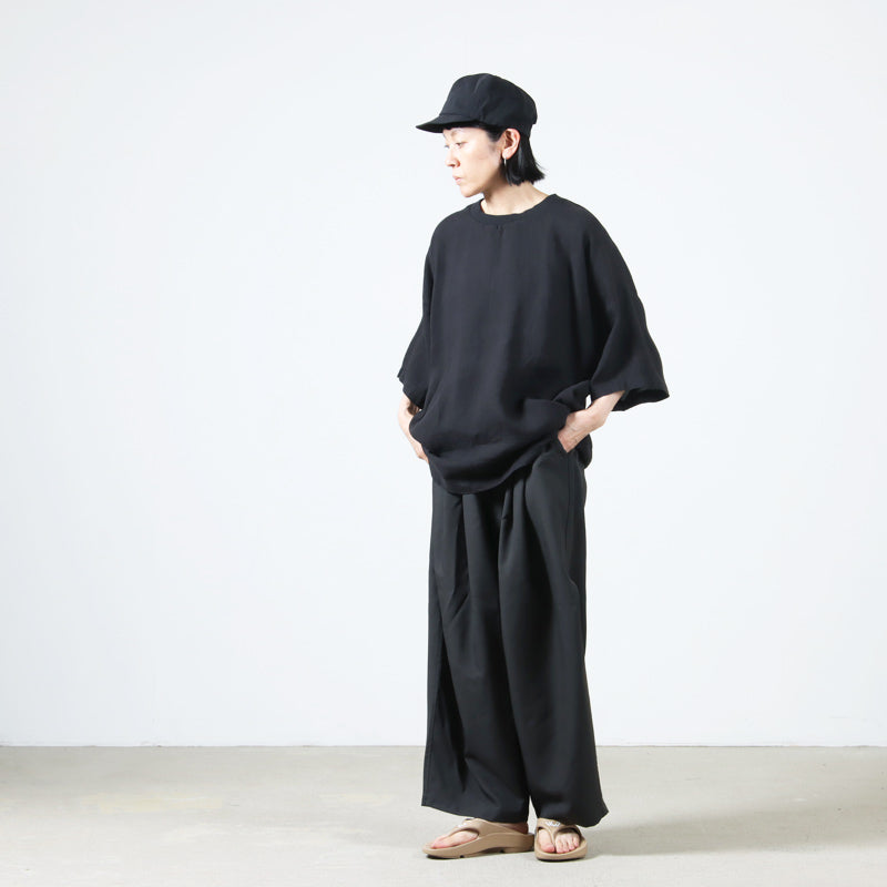COMFY OUTDOOR GARMENT(コムフィアウトドアガーメント) CMF RECOVERY SANDAL 画像23