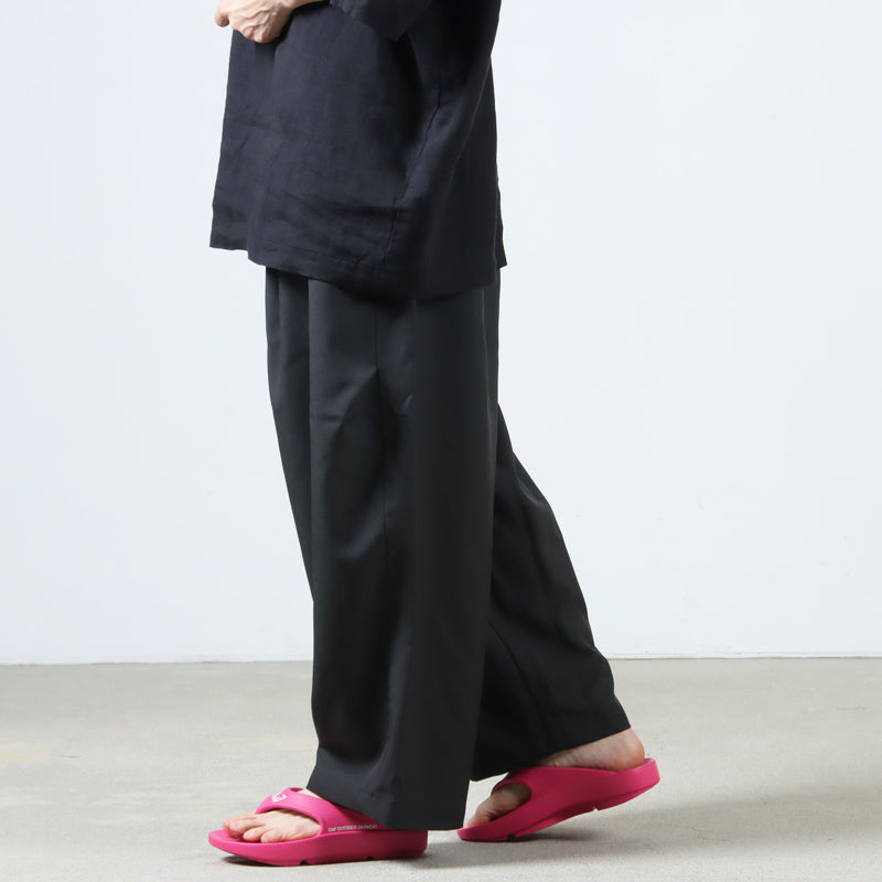 COMFY OUTDOOR GARMENT(コムフィアウトドアガーメント) CMF RECOVERY SANDAL 画像24