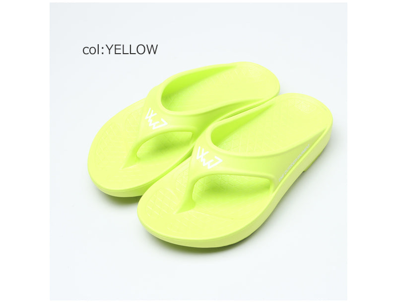 COMFY OUTDOOR GARMENT(コムフィアウトドアガーメント) CMF RECOVERY SANDAL 画像28