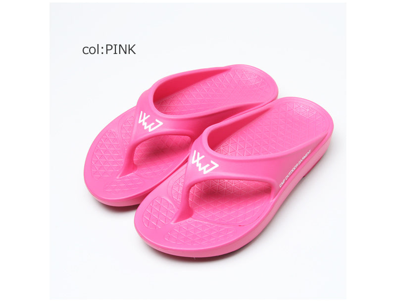 COMFY OUTDOOR GARMENT(コムフィアウトドアガーメント) CMF RECOVERY SANDAL 画像29
