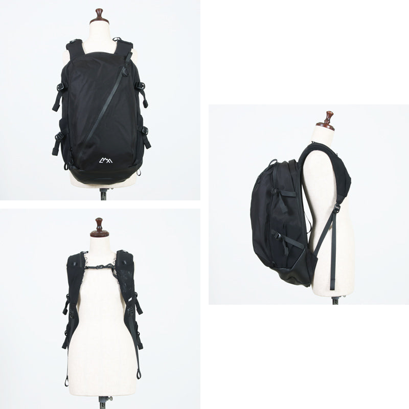 COMFY OUTDOOR GARMENT(コムフィアウトドアガーメント) BACKPACKERZ 32 画像3