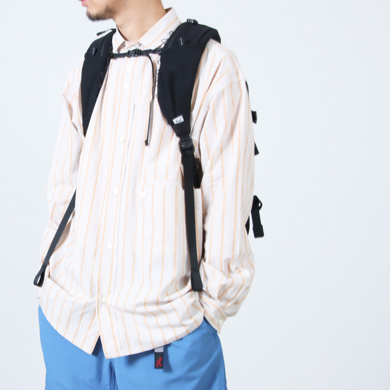 COMFY OUTDOOR GARMENT(コムフィアウトドアガーメント) BACKPACKERZ 32 画像6