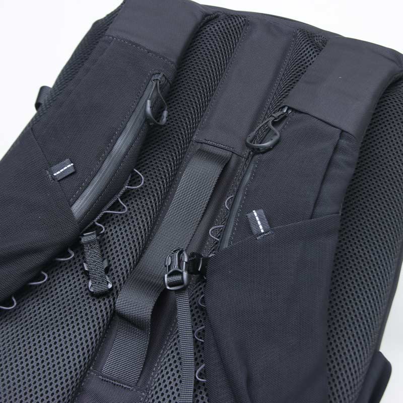 COMFY OUTDOOR GARMENT(コムフィアウトドアガーメント) BACKPACKERZ 32 画像21