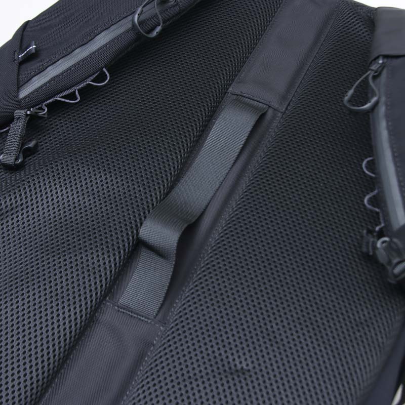 COMFY OUTDOOR GARMENT(コムフィアウトドアガーメント) BACKPACKERZ 32 画像22