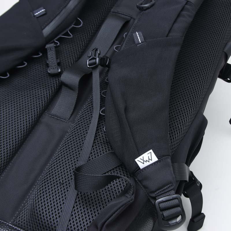 COMFY OUTDOOR GARMENT(コムフィアウトドアガーメント) BACKPACKERZ 32 画像14