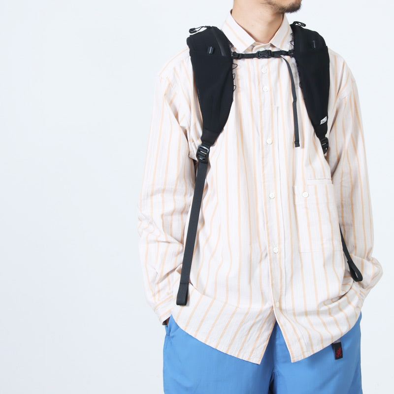COMFY OUTDOOR GARMENT(コムフィアウトドアガーメント) BACKPACKERZ 32 画像18