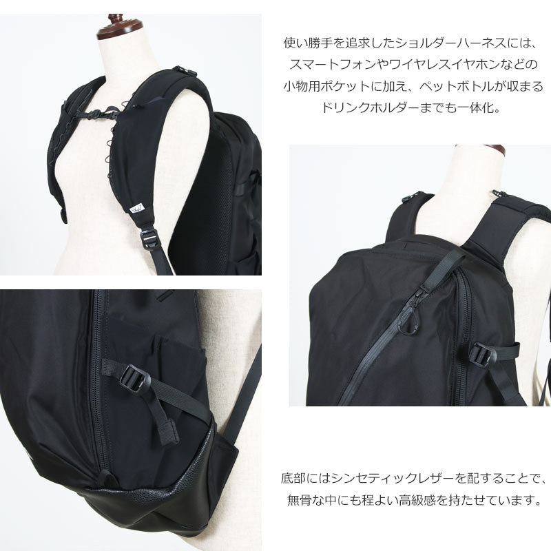 COMFY OUTDOOR GARMENT(コムフィアウトドアガーメント) BACKPACKERZ 32 画像4