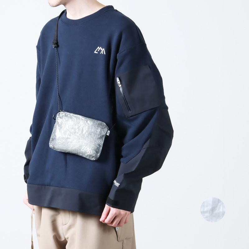 COMFY OUTDOOR GARMENT(コムフィアウトドアガーメント) SMART PAC DYNEEMA
