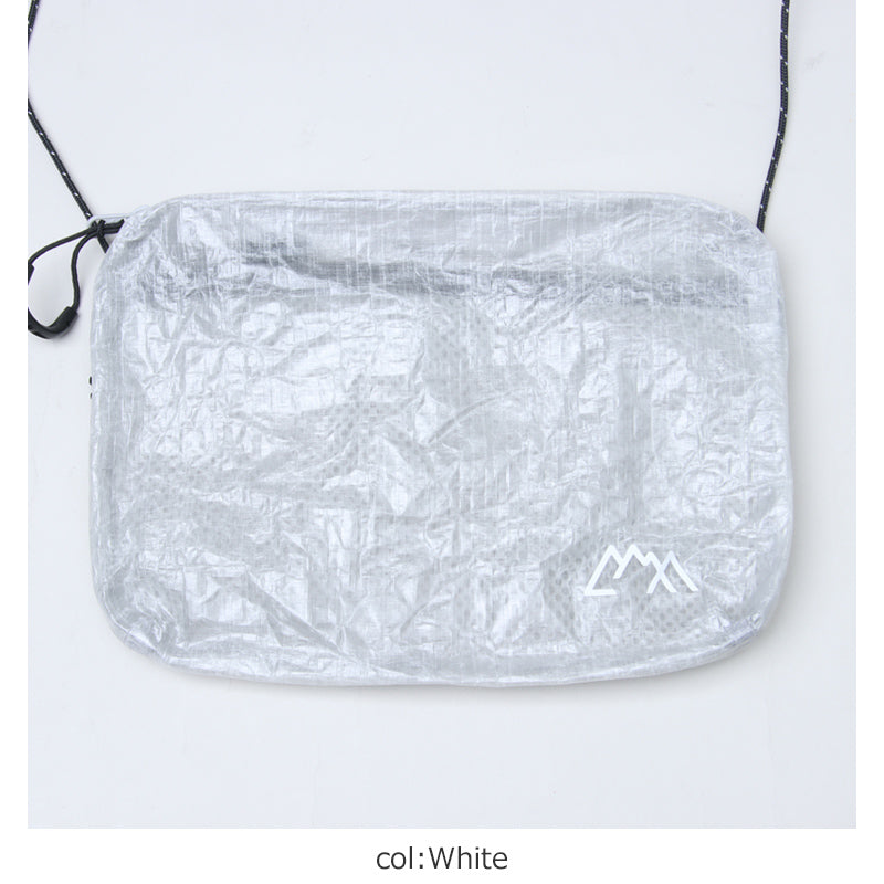 COMFY OUTDOOR GARMENT(コムフィアウトドアガーメント) SMART PAC DYNEEMA 画像16