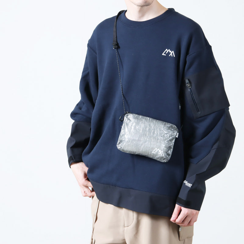 COMFY OUTDOOR GARMENT(コムフィアウトドアガーメント) SMART PAC DYNEEMA 画像5