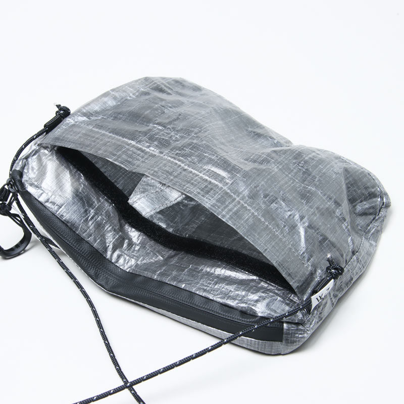 COMFY OUTDOOR GARMENT(コムフィアウトドアガーメント) SMART PAC DYNEEMA 画像24
