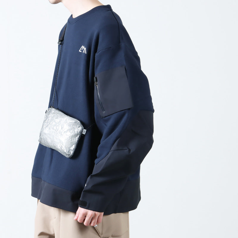 COMFY OUTDOOR GARMENT(コムフィアウトドアガーメント) SMART PAC DYNEEMA 画像6