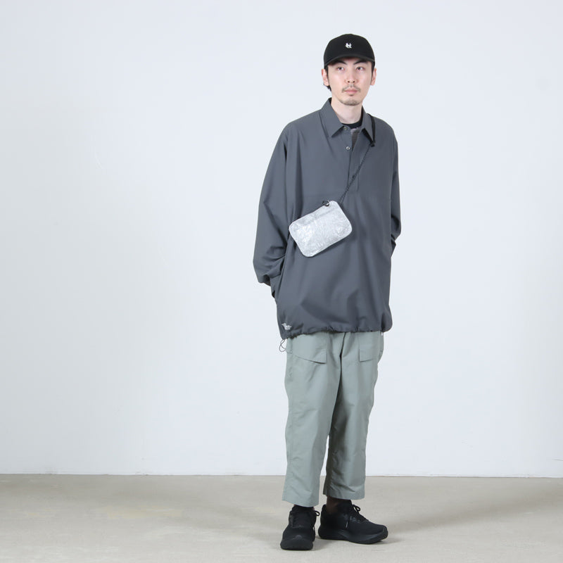 COMFY OUTDOOR GARMENT(コムフィアウトドアガーメント) SMART PAC DYNEEMA 画像7