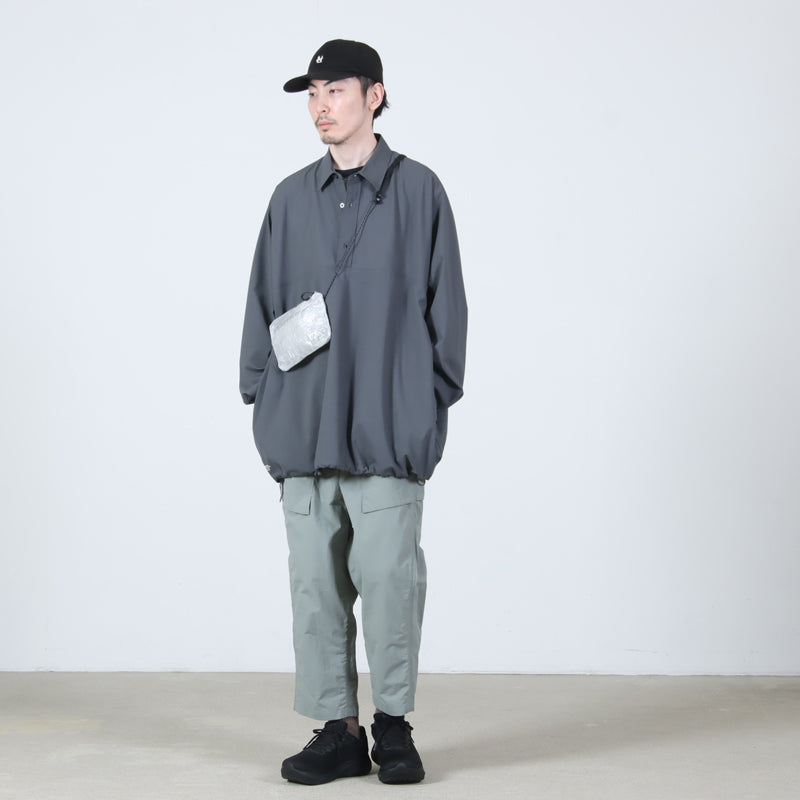 COMFY OUTDOOR GARMENT(コムフィアウトドアガーメント) SMART PAC DYNEEMA 画像8