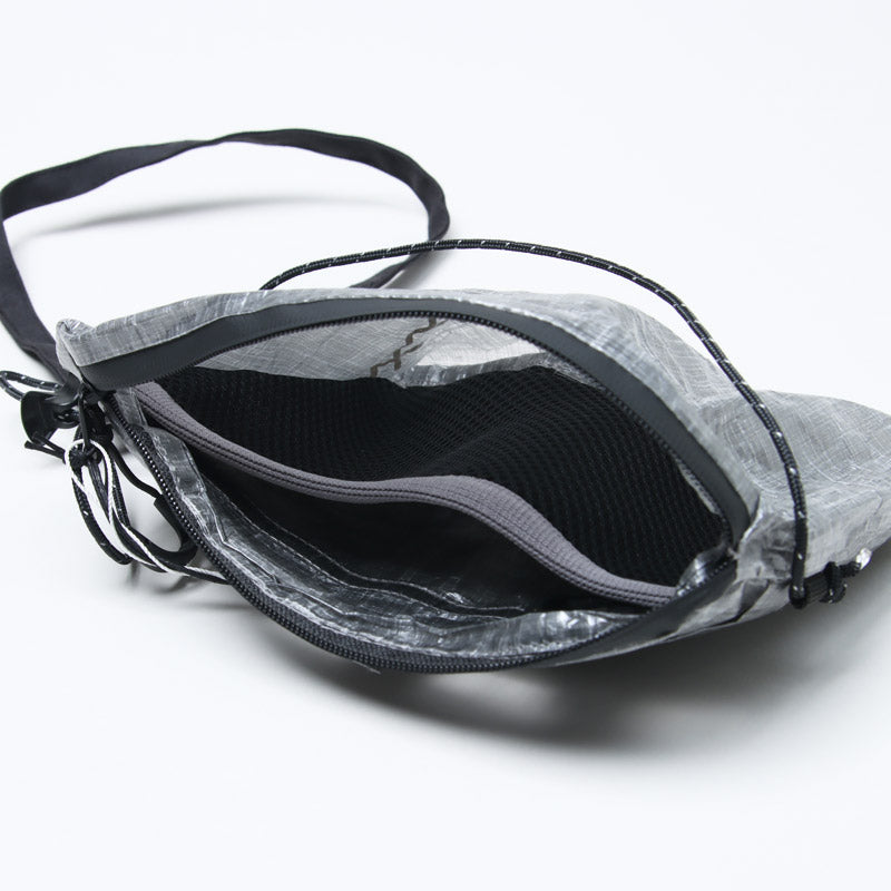 COMFY OUTDOOR GARMENT(コムフィアウトドアガーメント) SMART PAC DYNEEMA 画像12
