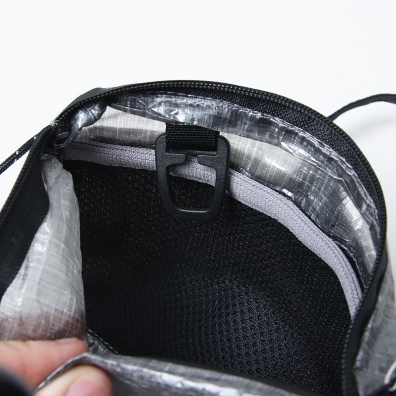 COMFY OUTDOOR GARMENT(コムフィアウトドアガーメント) SMART PAC DYNEEMA 画像13