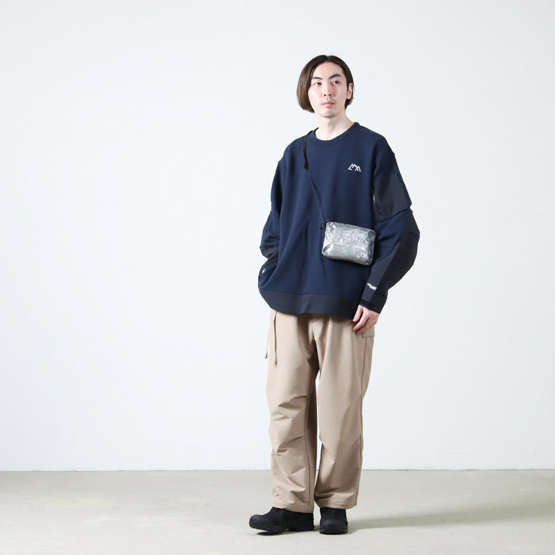 COMFY OUTDOOR GARMENT(コムフィアウトドアガーメント) SMART PAC DYNEEMA 画像18