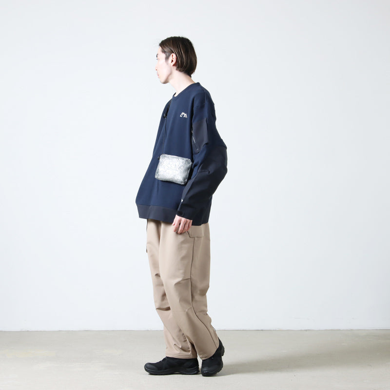 COMFY OUTDOOR GARMENT(コムフィアウトドアガーメント) SMART PAC DYNEEMA 画像19