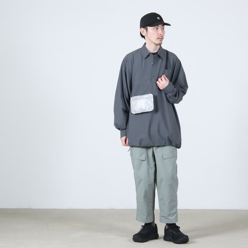 COMFY OUTDOOR GARMENT(コムフィアウトドアガーメント) SMART PAC DYNEEMA 画像20
