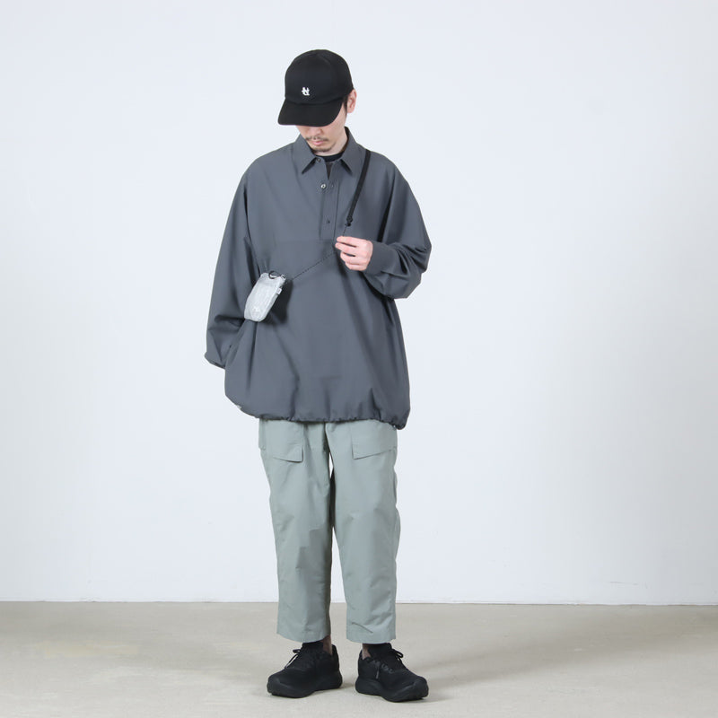 COMFY OUTDOOR GARMENT(コムフィアウトドアガーメント) SMART PAC DYNEEMA 画像21